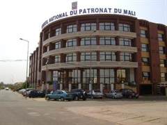 NSIA (NOUVELLE SOCIETE INTERAFRICAINE D'ASSURANCE)
